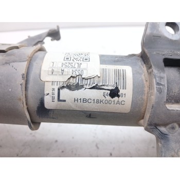 Recambio de amortiguador delantero derecho para ford fiesta (ce1) trend referencia OEM IAM H1BC18K001AC  