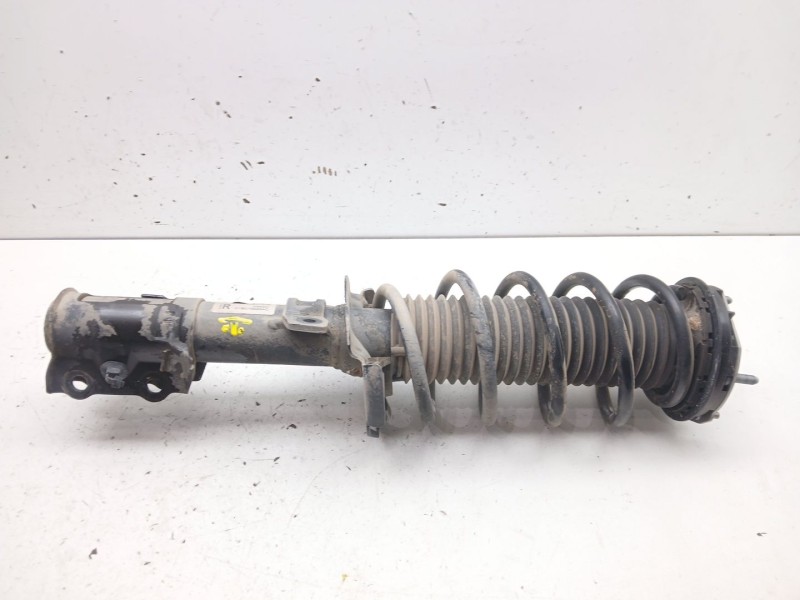 Recambio de amortiguador delantero izquierdo para ford fiesta (ce1) trend referencia OEM IAM H1BC18045AC  