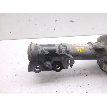 Recambio de amortiguador delantero izquierdo para ford fiesta (ce1) trend referencia OEM IAM H1BC18045AC  