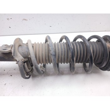 Recambio de amortiguador delantero izquierdo para ford fiesta (ce1) trend referencia OEM IAM H1BC18045AC  