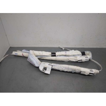 Recambio de airbag cortina delantero derecho para citroën c3 picasso collection referencia OEM IAM 9681587580  