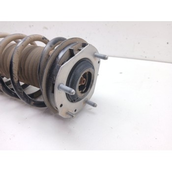 Recambio de amortiguador delantero izquierdo para ford fiesta (ce1) trend referencia OEM IAM H1BC18045AC  