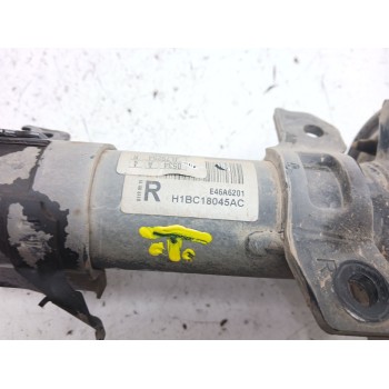Recambio de amortiguador delantero izquierdo para ford fiesta (ce1) trend referencia OEM IAM H1BC18045AC  