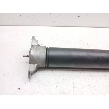 Recambio de amortiguador trasero para ford focus iii 1.0 ecoboost referencia OEM IAM 8V6118159AB  