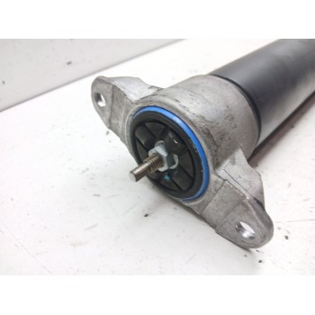 Recambio de amortiguador trasero para ford focus iii 1.0 ecoboost referencia OEM IAM 8V6118159AB  