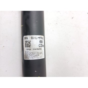 Recambio de amortiguador trasero izquierdo para kia xceed (cd) 1.0 t-gdi referencia OEM IAM 55300J7RA0  