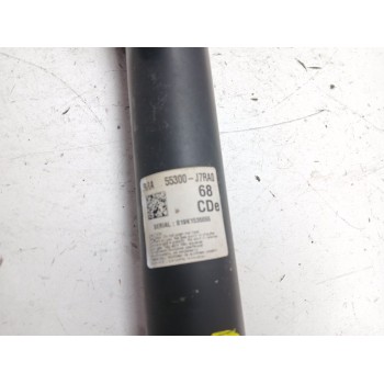 Recambio de amortiguador trasero derecho para kia xceed (cd) 1.0 t-gdi referencia OEM IAM 55300J7RA0  