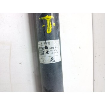 Recambio de amortiguador trasero derecho para mg mg hs (as23) 1.5 t (sas23) referencia OEM IAM 20240515XJ  