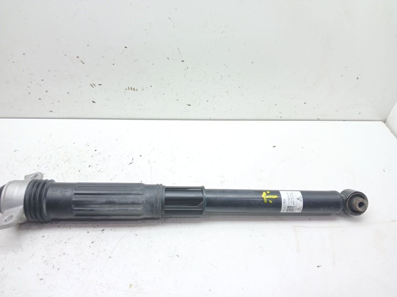 Recambio de amortiguador trasero izquierdo para mg mg hs (as23) 1.5 t (sas23) referencia OEM IAM 20240515XJ  