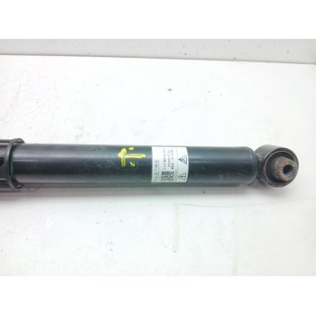 Recambio de amortiguador trasero izquierdo para mg mg hs (as23) 1.5 t (sas23) referencia OEM IAM 20240515XJ  