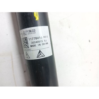 Recambio de amortiguador trasero izquierdo para mg mg hs (as23) 1.5 t (sas23) referencia OEM IAM 20240515XJ  