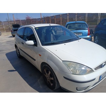 ford focus i (daw, dbw) del año 2004
