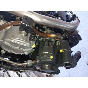 Recambio de despiece motor para ford s-max (ca1) 2.0 tdci cat referencia OEM IAM QXWB B 199.000km
