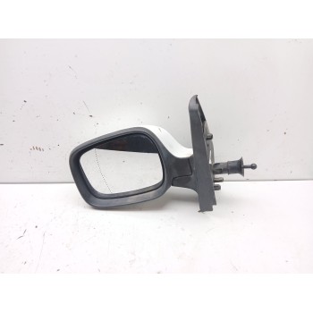 RETROVISOR IZQUIERDO 8200311678M 