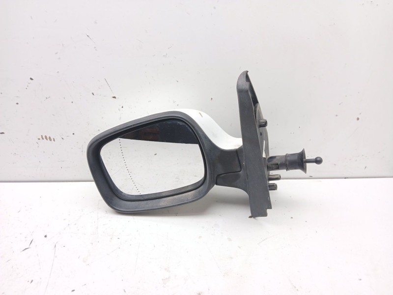 Recambio de retrovisor izquierdo para renault kangoo (kc0/1_) 1.5 dci referencia OEM IAM 8200311678M  