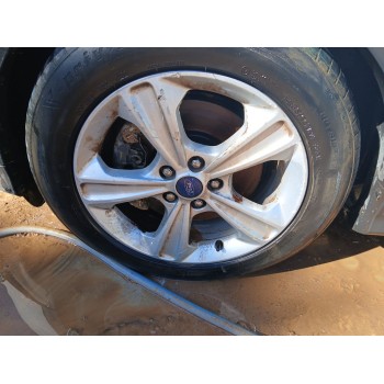 Recambio de juego llantas para ford kuga ii (dm2) 2.0 tdci referencia OEM IAM 17  