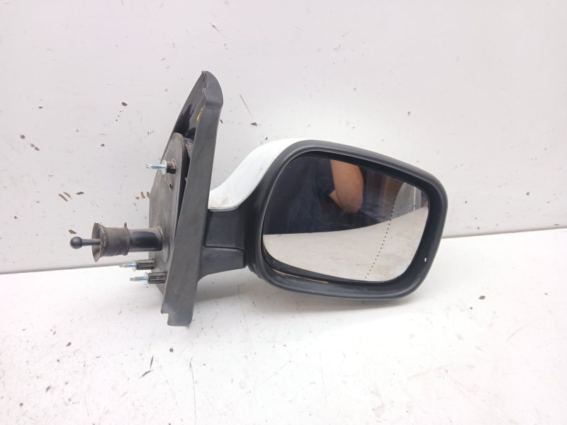 Recambio de retrovisor derecho para renault kangoo (kc0/1_) 1.5 dci referencia OEM IAM VM131NR  