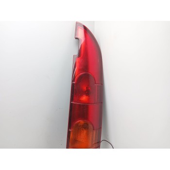 Recambio de piloto trasero derecho para renault kangoo (kc0/1_) 1.5 dci referencia OEM IAM 8200150625  