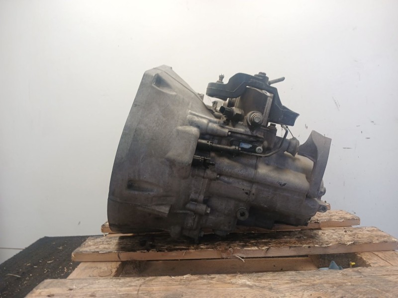 Recambio de caja cambios para ford focus iii 1.0 ecoboost referencia OEM IAM 2255924  
