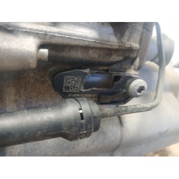 Recambio de caja cambios para ford focus iii 1.0 ecoboost referencia OEM IAM 2255924  