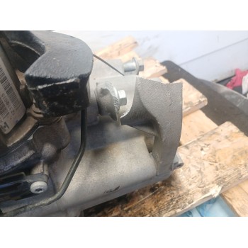 Recambio de caja cambios para ford focus iii 1.0 ecoboost referencia OEM IAM 2255924  
