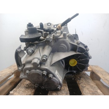 Recambio de caja cambios para ford focus iii 1.0 ecoboost referencia OEM IAM 2255924  