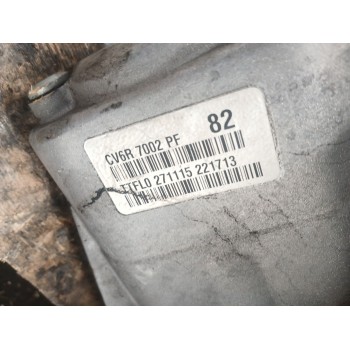 Recambio de caja cambios para ford focus iii 1.0 ecoboost referencia OEM IAM 2255924  