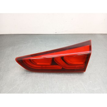 Recambio de piloto trasero derecho interior para hyundai i20 ii (gb, ib) 1.2 referencia OEM IAM 92404C8000  