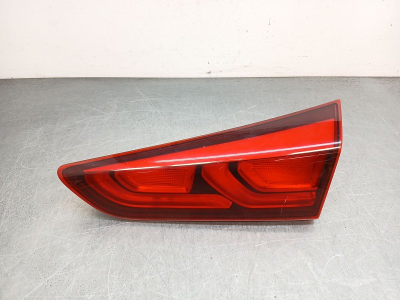 Recambio de piloto trasero derecho interior para hyundai i20 ii (gb, ib) 1.2 referencia OEM IAM 92404C8000  