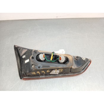 Recambio de piloto trasero derecho interior para hyundai i20 ii (gb, ib) 1.2 referencia OEM IAM 92404C8000  