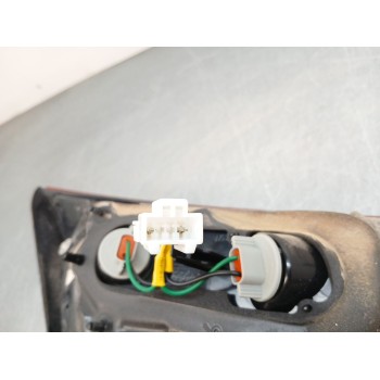 Recambio de piloto trasero derecho interior para hyundai i20 ii (gb, ib) 1.2 referencia OEM IAM 92404C8000  