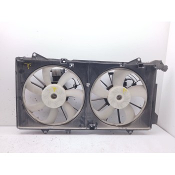 ELECTROVENTILADOR SH1215025A 