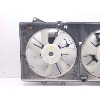 Recambio de electroventilador para mazda 3 lim. () style referencia OEM IAM   