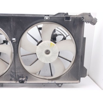 Recambio de electroventilador para mazda 3 lim. () style referencia OEM IAM   