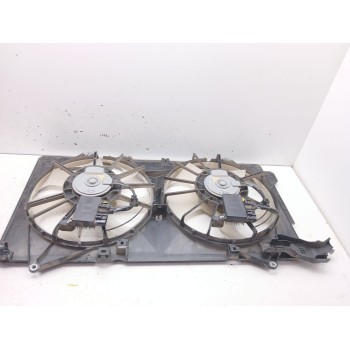 Recambio de electroventilador para mazda 3 lim. () style referencia OEM IAM   