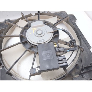Recambio de electroventilador para mazda 3 lim. () style referencia OEM IAM   