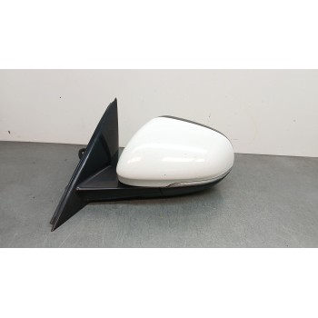 Recambio de retrovisor izquierdo para jaguar xe (x760) 2.0 d referencia OEM IAM 21285001lh  