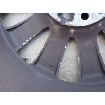Recambio de llanta para opel zafira tourer c (p12) 1.6 cdti (75) referencia OEM IAM OPO44K3 X1 17 PULGADAS