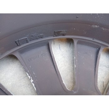 Recambio de llanta para opel zafira tourer c (p12) 1.6 cdti (75) referencia OEM IAM OPO44K3 X1 17 PULGADAS