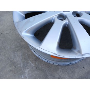 Recambio de llanta para opel zafira tourer c (p12) 1.6 cdti (75) referencia OEM IAM OPO44K3 X1 17 PULGADAS