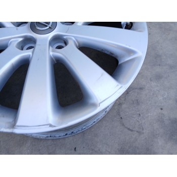 Recambio de llanta para opel zafira tourer c (p12) 1.6 cdti (75) referencia OEM IAM OPO44K3 X1 17 PULGADAS