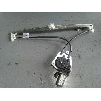 Recambio de elevalunas delantero izquierdo para citroën jumpy referencia OEM IAM  NUEVO 2 PINS