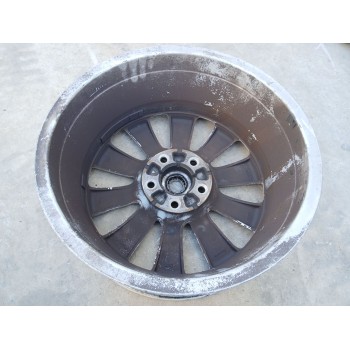 Recambio de llanta para opel zafira tourer c (p12) 1.6 cdti (75) referencia OEM IAM OPO44K3 X1 17 PULGADAS