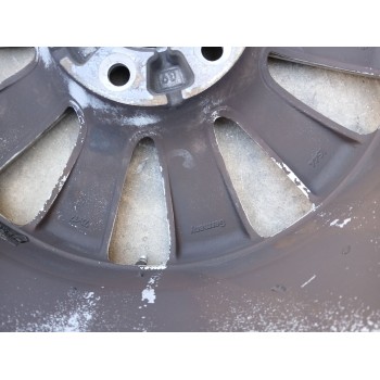 Recambio de llanta para opel zafira tourer c (p12) 1.6 cdti (75) referencia OEM IAM OPO44K3 X1 17 PULGADAS