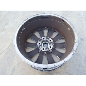 Recambio de llanta para opel zafira tourer c (p12) 1.6 cdti (75) referencia OEM IAM OPO44K3 X1 17 PULGADAS