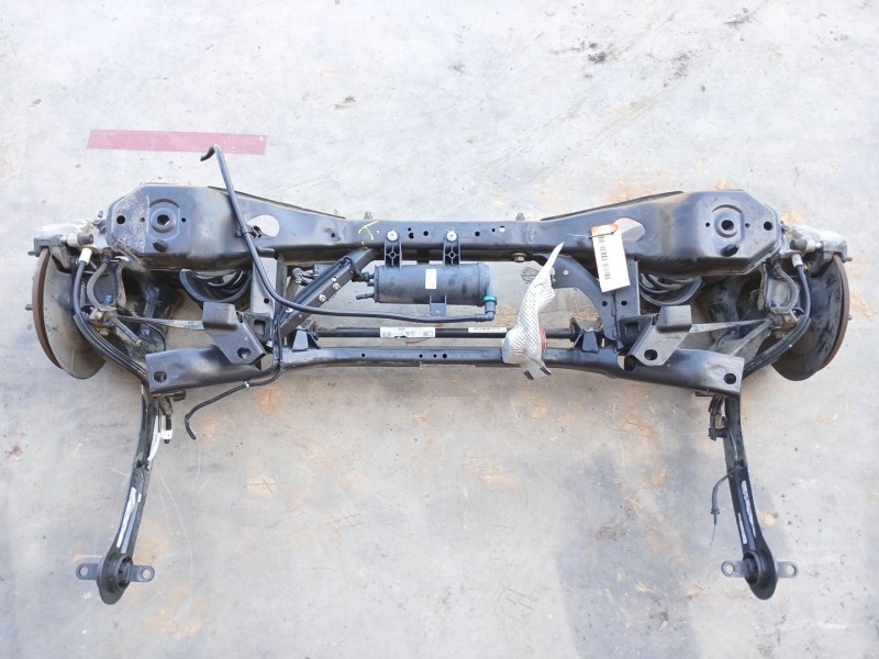 Recambio de puente trasero para ford focus iii 1.0 ecoboost referencia OEM IAM 2320059  