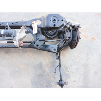Recambio de puente trasero para ford focus iii 1.0 ecoboost referencia OEM IAM 2320059  