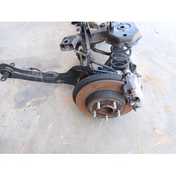 Recambio de puente trasero para ford focus iii 1.0 ecoboost referencia OEM IAM 2320059  