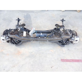 Recambio de puente trasero para ford focus iii 1.0 ecoboost referencia OEM IAM 2320059  