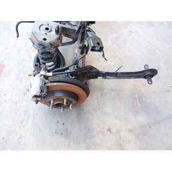 Recambio de puente trasero para ford focus iii 1.0 ecoboost referencia OEM IAM 2320059  